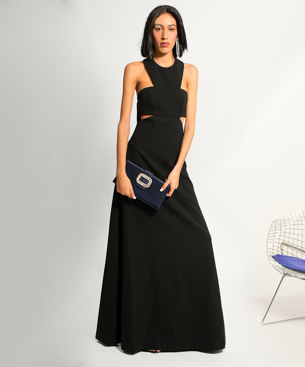 Location Robe de soirée Paule Ka 2