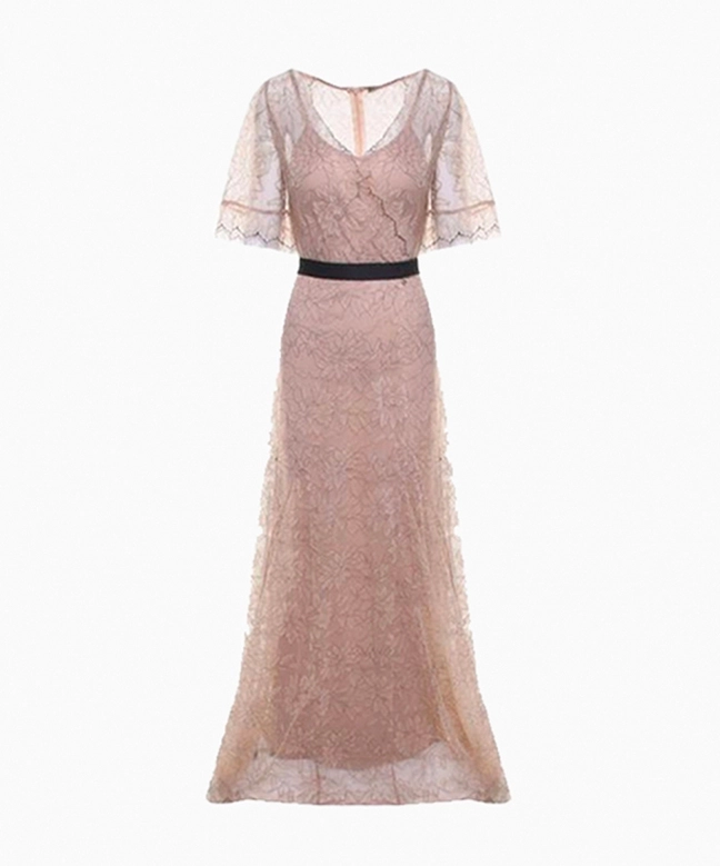 Location Robe de soirée Tadashi Shoji 2