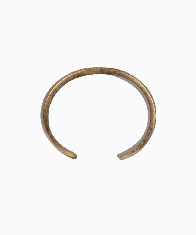 Location et Achat Manchette Vintage, modèle Golden Mist 3