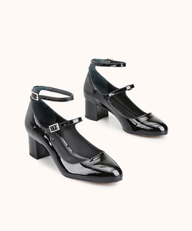 Location Escarpins Cosmoparis 1