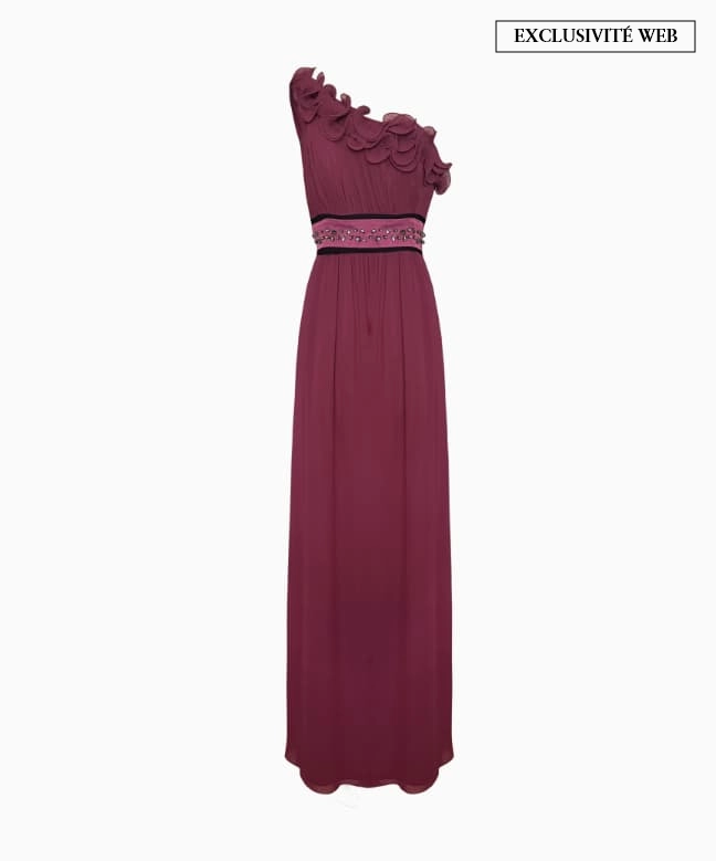 Location Robe de soirée Max And Cleo