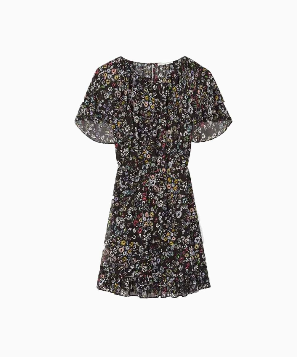 Location Robe de soirée Rebecca Minkoff