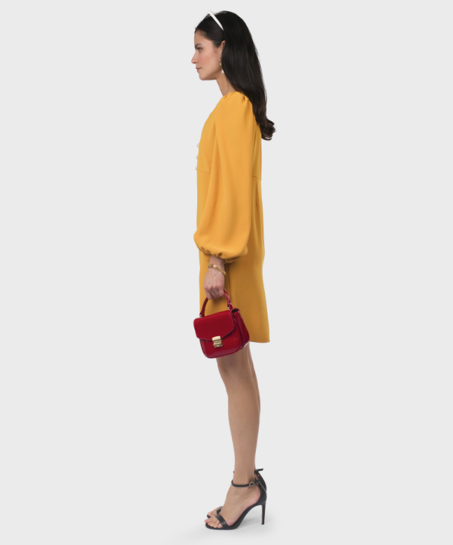 Location Robe de soirée Tara Jarmon 3