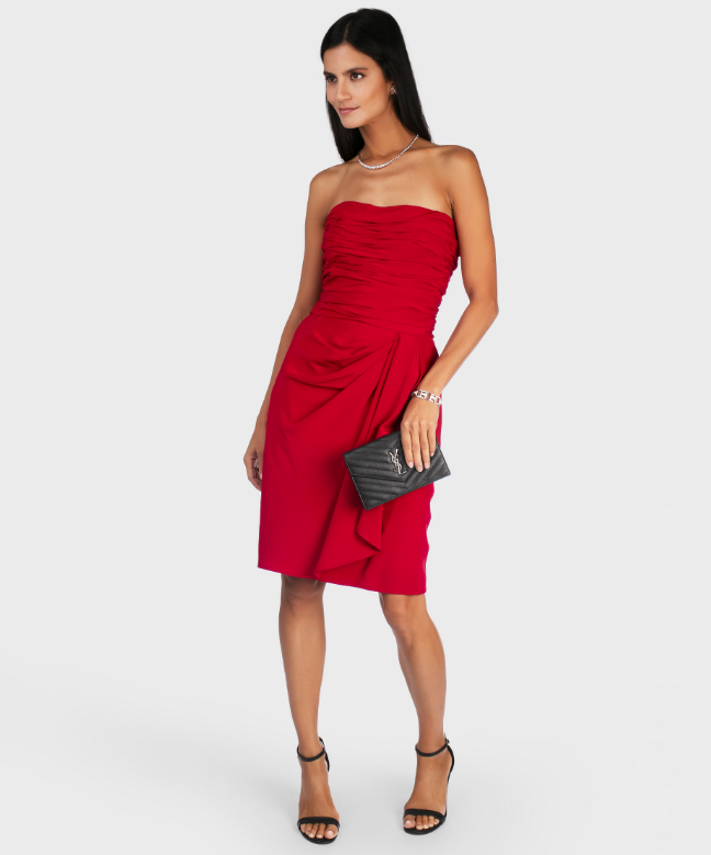 Location Robe de soirée Azzaro 4