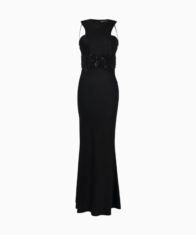 Location Robe de soirée John Galliano 1