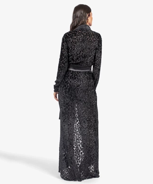 Location Robe de soirée Azzaro 5