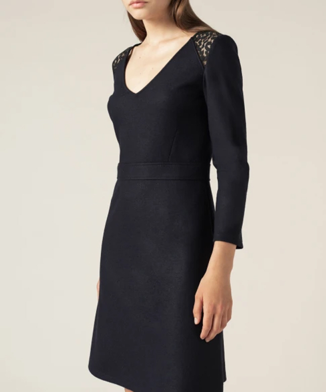 Location Robe de soirée Pablo 2