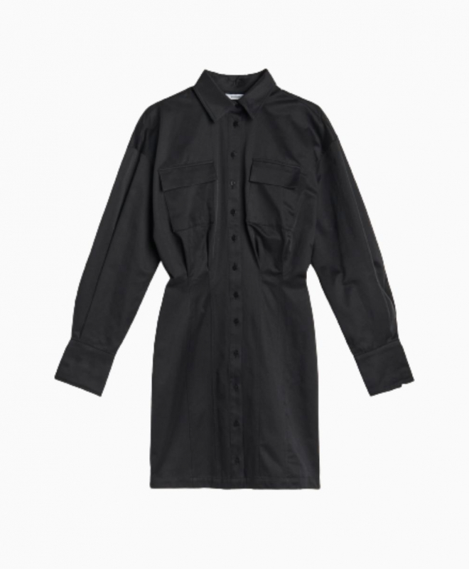 Location Robe de soirée Essentiel 1