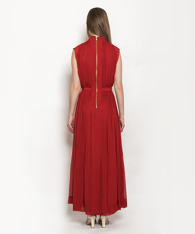 Location Robe de soirée Rabih Kayrouz 4