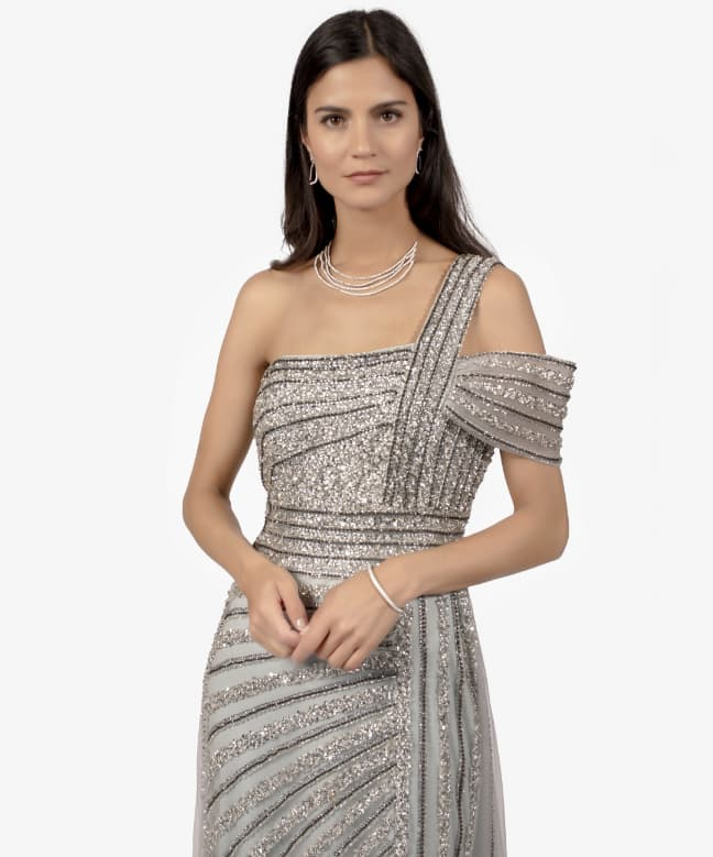 Location Robe de soirée Sur-Mesure 4