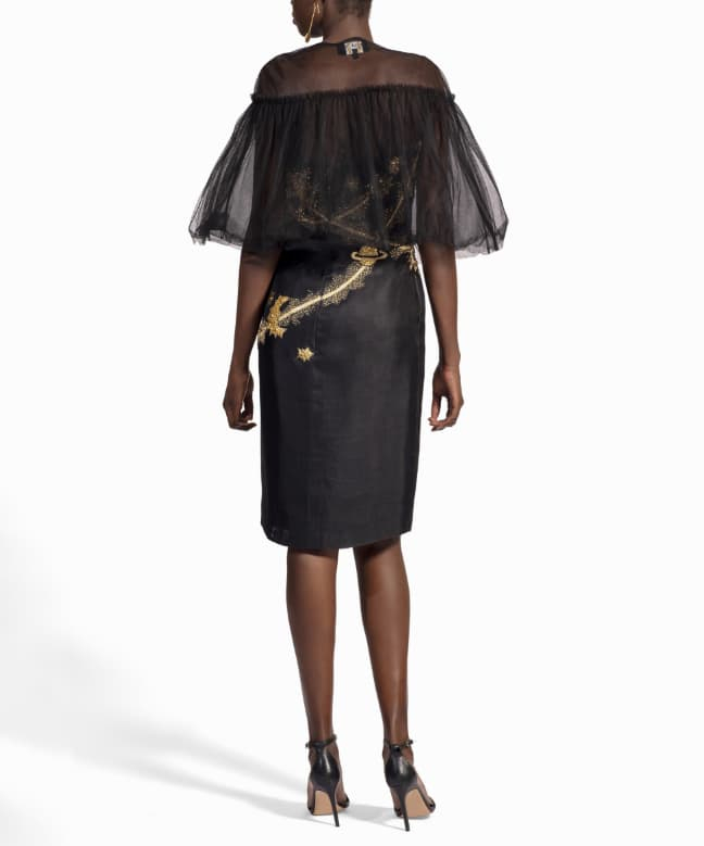 Location Cape Paule Ka 2