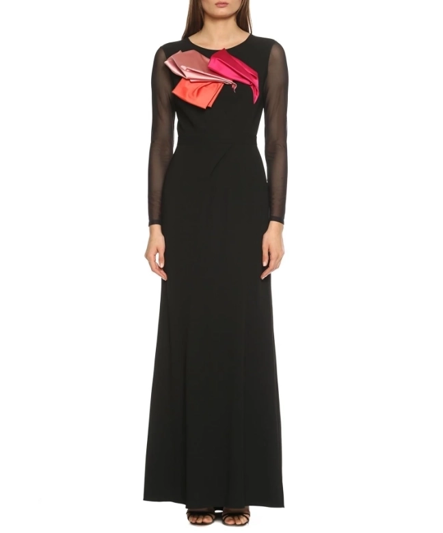 Location Robe de soirée Paule Ka 1