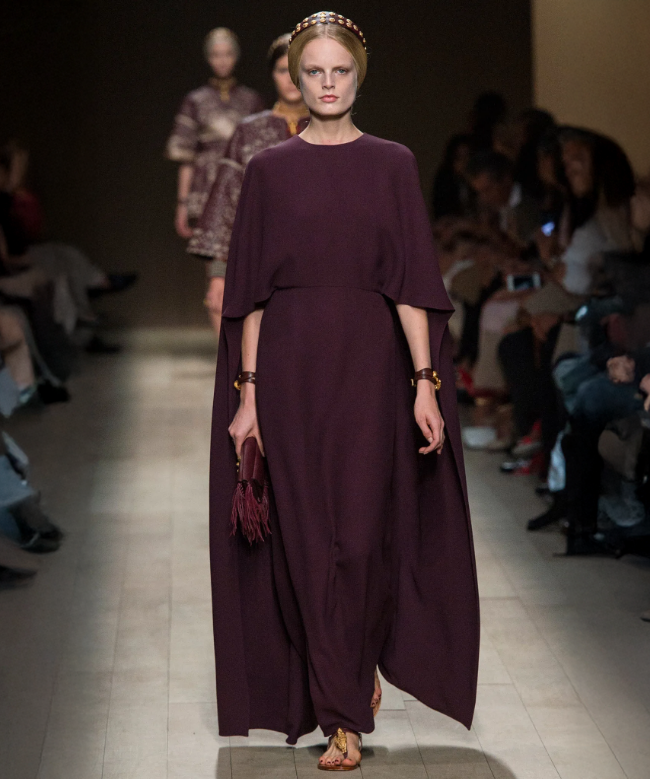 Location Robe de soirée Valentino 2