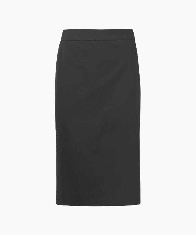 Location et Achat jupe Dior, Black Silhouette 1