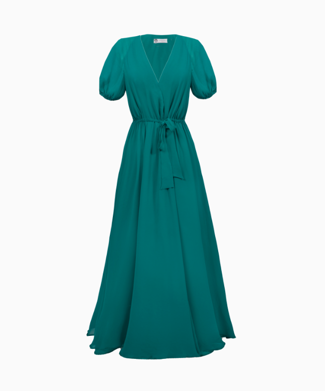 Location Robe de soirée Lanvin 2