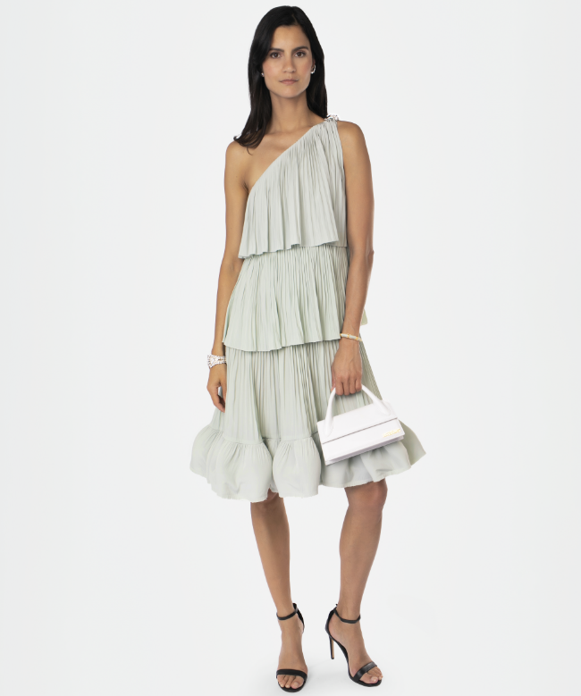 Location Robe de soirée Lanvin 1