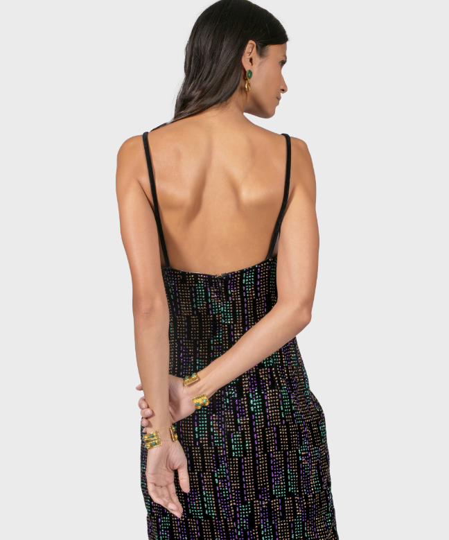 Location Robe de soirée Azzaro 4