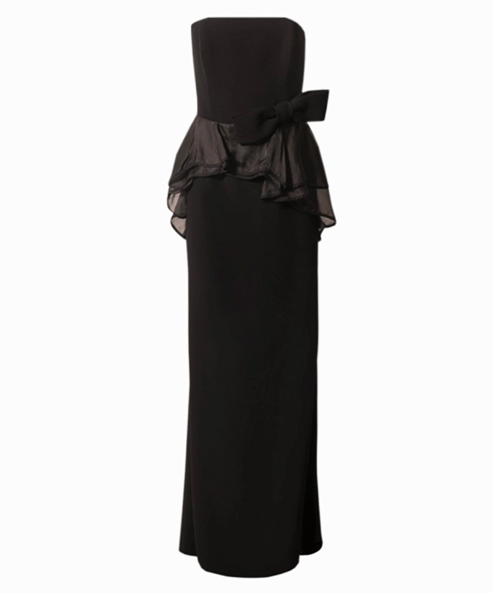 Location Robe de soirée Paule Ka Ava 2