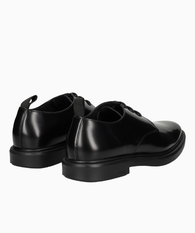 Location et Achat Chaussures Hugo Boss, modèle Derby Classique 4
