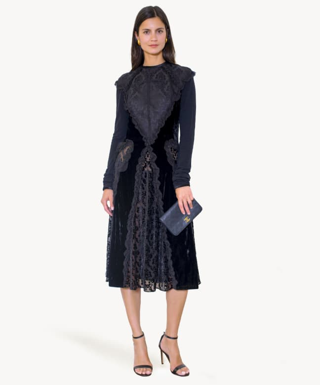 Location Robe de soirée Givenchy 1