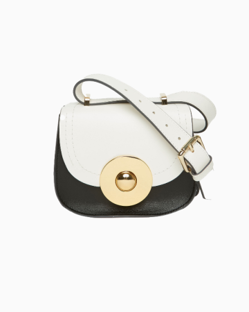 Sac Baby Flore Écru