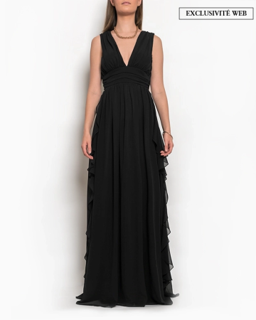 Robe Geny-Exclusivité web