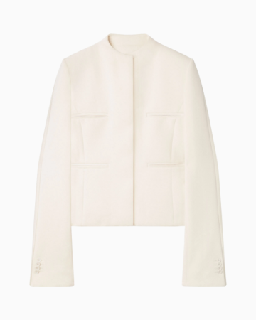 Veste Officer Heritage Natural