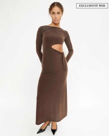 Robe Stellaos-Exclusivité web