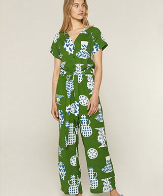 Combinaison Geometric