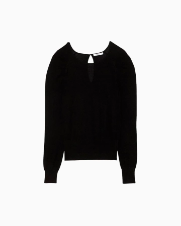 Pull Passy Noir