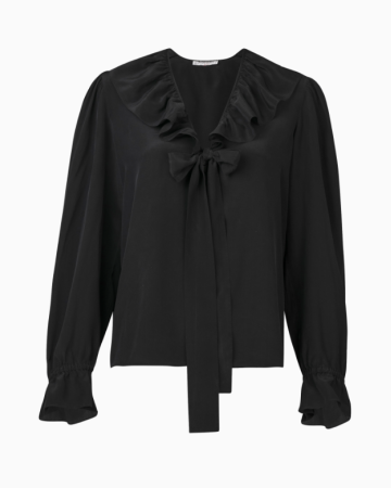 Chemise Tricot Circa 1984