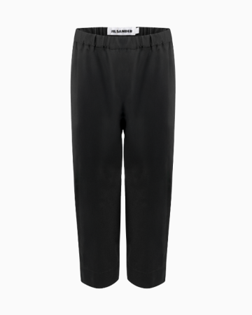 Pantalon Essential Noir