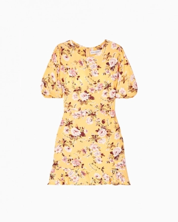 Robe Jeanette-Exclusivité web