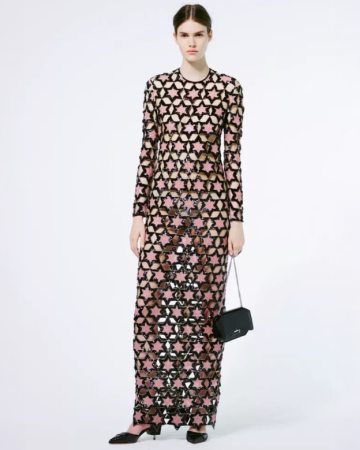 Robe Etoiles  Resort 2016