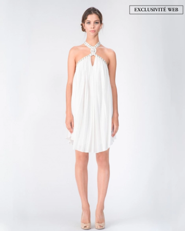 Robe Palaz - Exclusivité Web