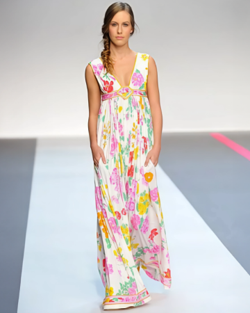 Robe Shalimar Mila S 2009