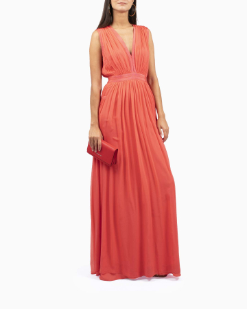 Sac Mini Pandora Rouge