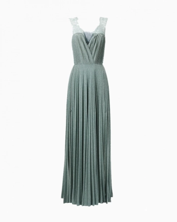 Robe Greenlace-Exclusivité web