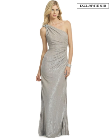 Robe Sparkle-Exclusivité web