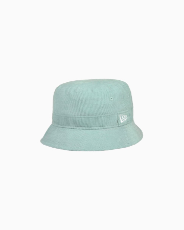 Chapeau Pastel Cord Bucket