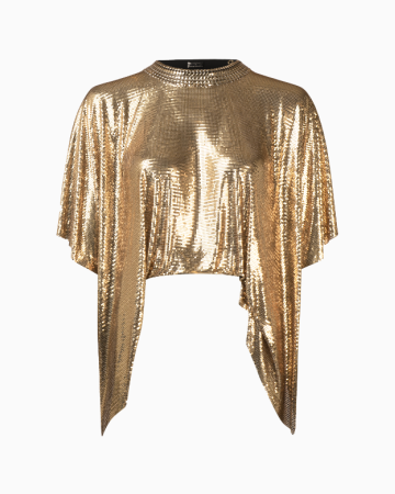 Top Liquid Gold Fw 2017