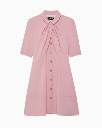 Robe Candy Pink
