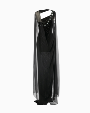 Robe Side Cape