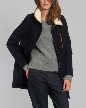 Manteau Rocio
