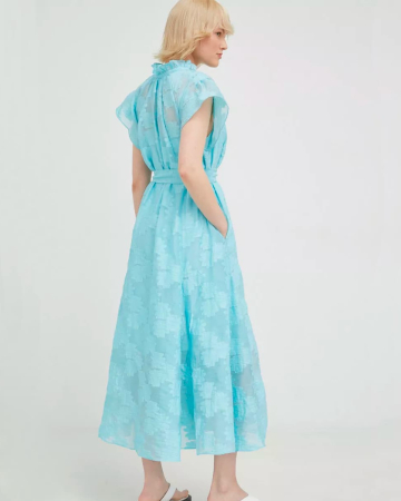 Robe Karookh Iced Aqua