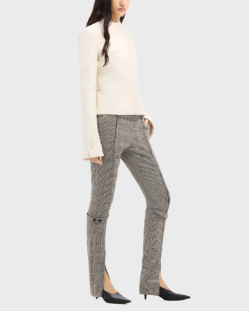 Veste Officer Heritage Natural