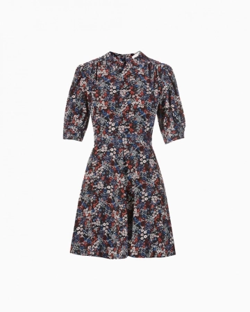 Robe Baby Doll-Exclusivité web