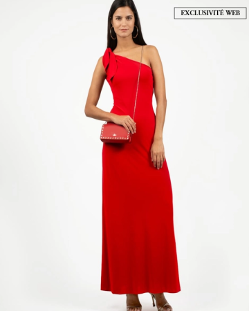 Robe Corvette-Exclusivité web