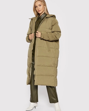 Manteau Sera Vert