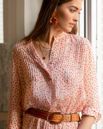 Robe Elm  perls drops